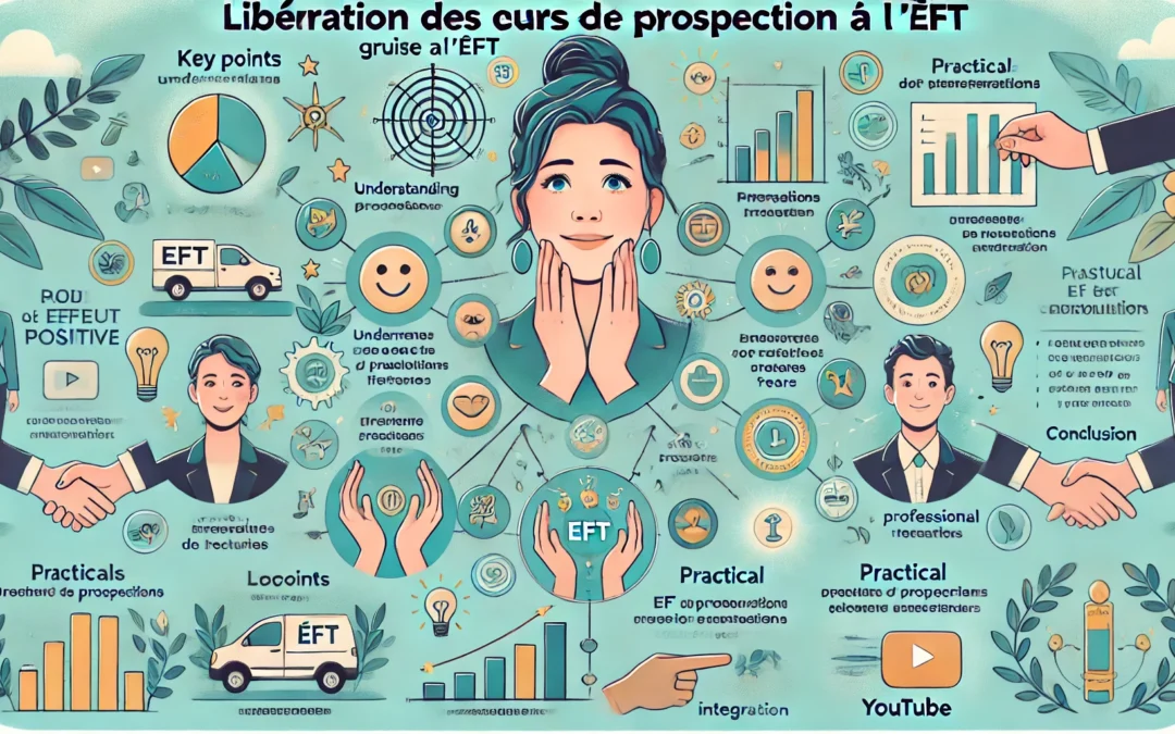 Liberation des peurs de prospection