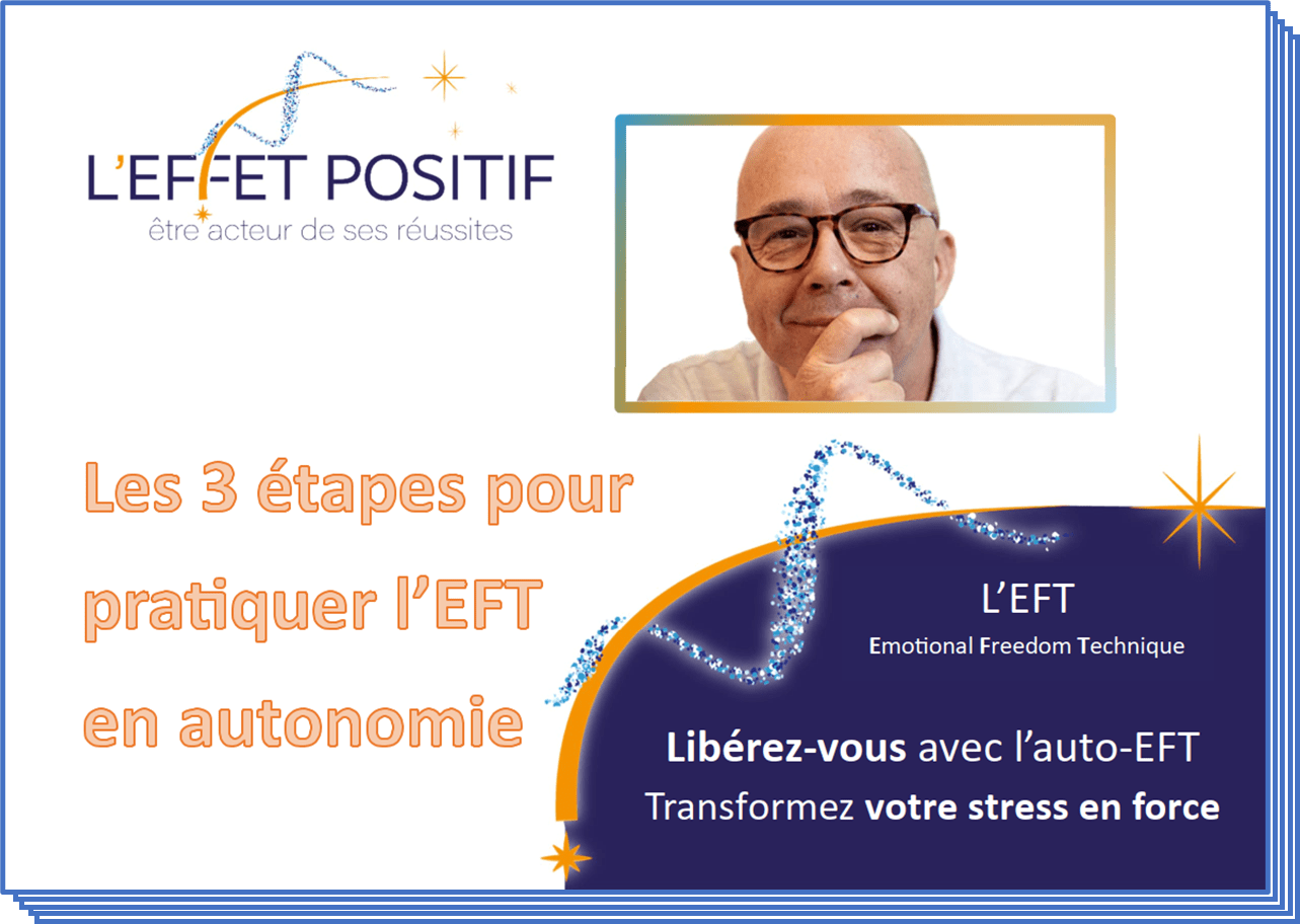 E book sur l'auto-eft