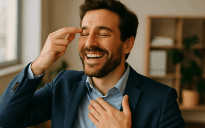 EFT Tapping : c’est quoi exactement et comment cela fonctionne ?